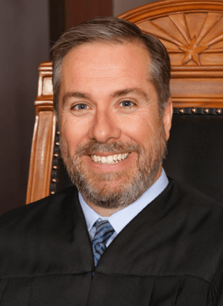 James P. Beene