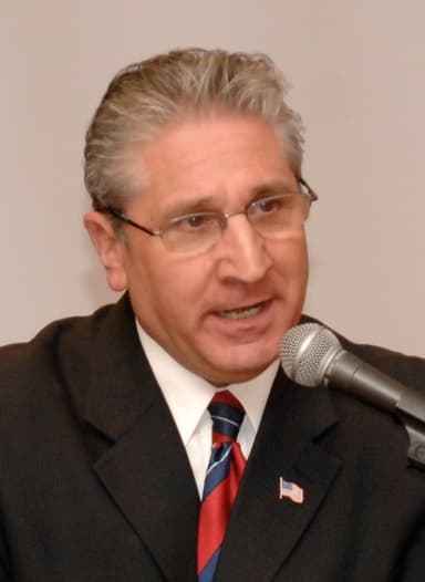 Jim Tedisco