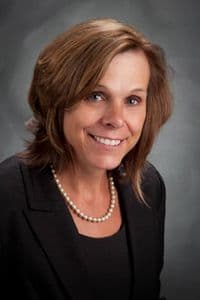 Laurie McKinnon