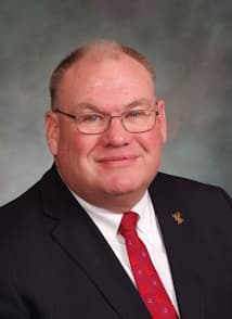 Gary Crum