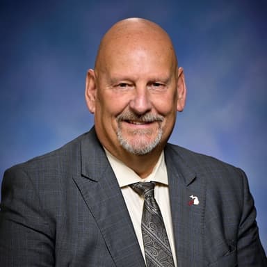 Curt VanderWall