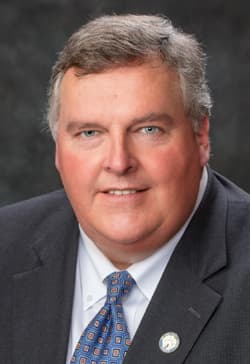 Greg McGuckin