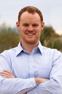 Kevin Volk