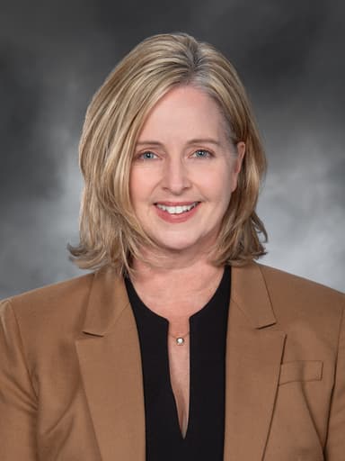 Annette Cleveland