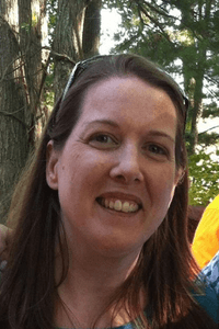 Katherine Prudhomme-O'Brien