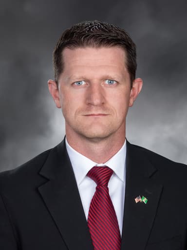 Joel McEntire