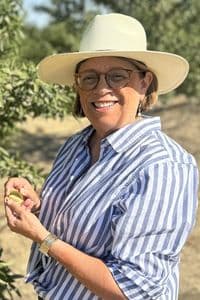 Cecilia Aguiar-Curry