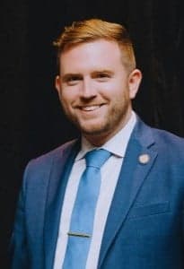 Brandon Woodard