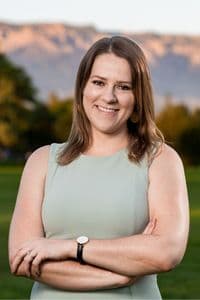 Heather Berghmans