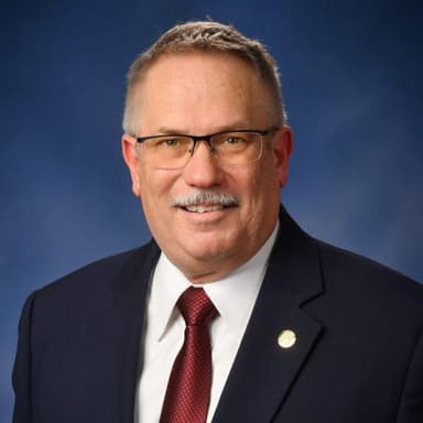 David Martin