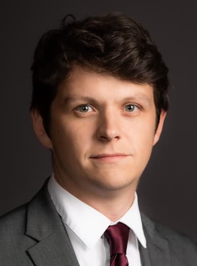 Mitchell Horner