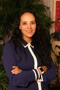 Lorena García
