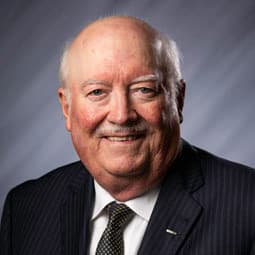 Mike Aylesworth