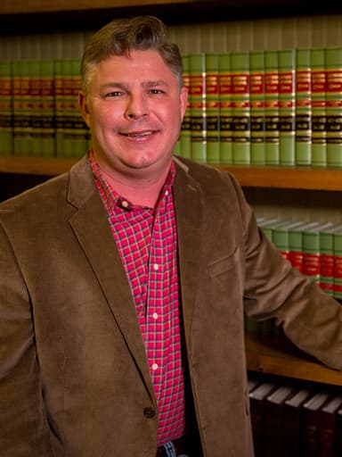 Rob Roberson