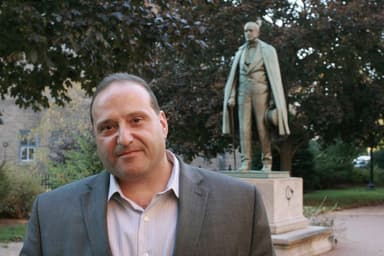 Joe Baldacci