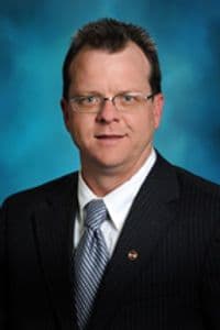 Larry Walsh