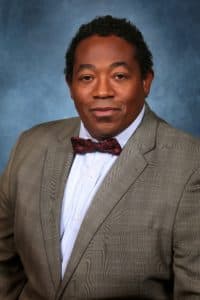 Michael Carter