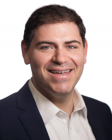 Jared Solomon