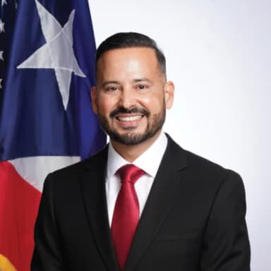 Javy Hernández Ortiz