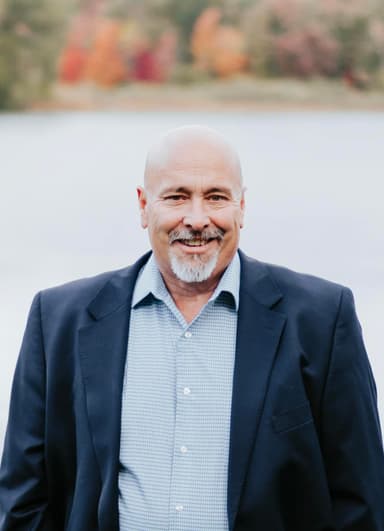 Steve Frisbie