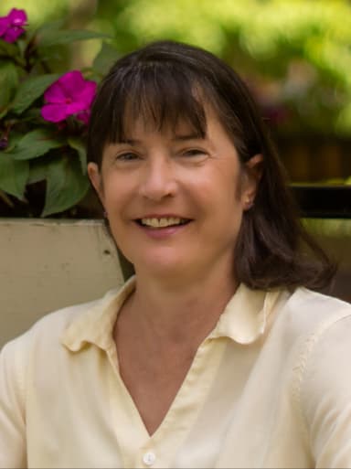 Sue Vail