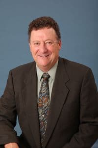 Marc Snyder