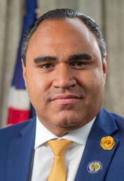 Gabe Rodriguez