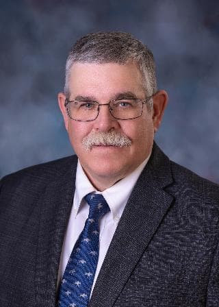 Shawn Dygert