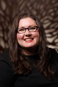 Vanessa Grossl