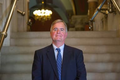 Steve Meskers