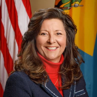 Valerie Giltner