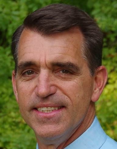 Ned Raynolds