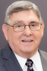 Gerald Greene