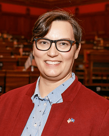 Dominique Johnson