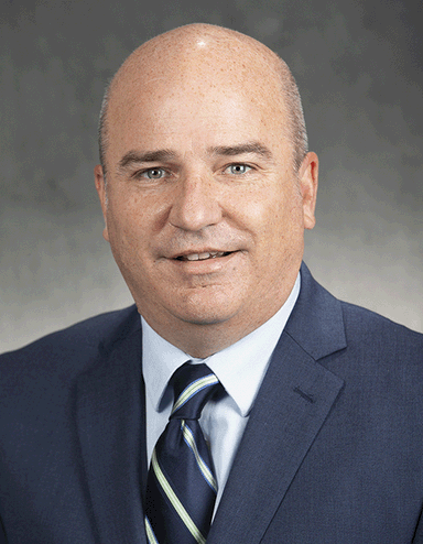 John Burkel
