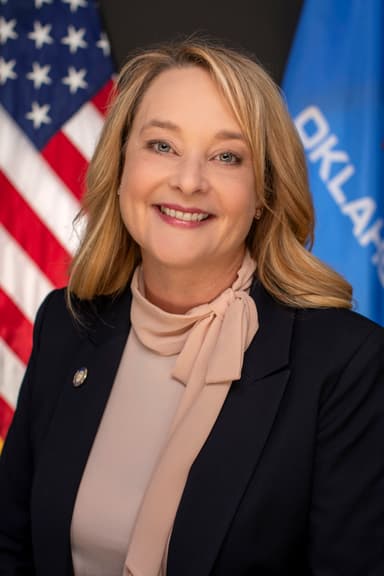 Lisa Standridge