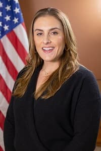Jackie Baginski
