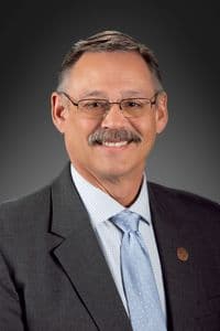 Mark Finchem