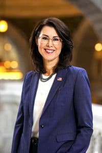 Deidre Henderson