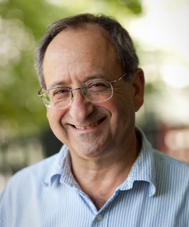 Marc Mihaly