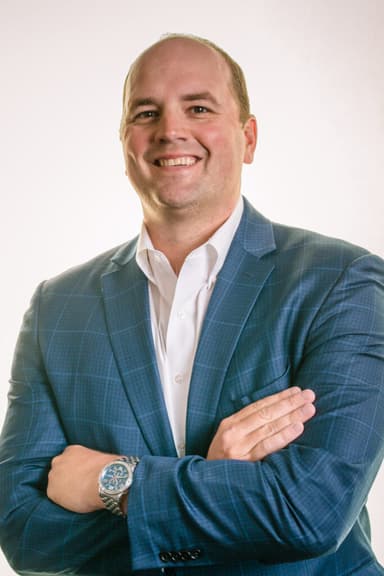 Scott Fadness