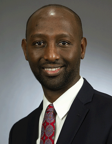 Mohamud Noor