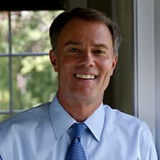 Joe Hogsett