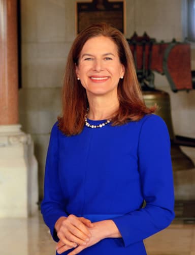 Susan Bysiewicz