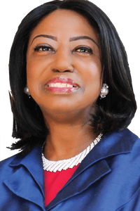 Sharon Henderson
