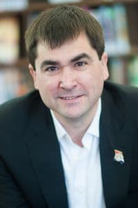Mark Boyko