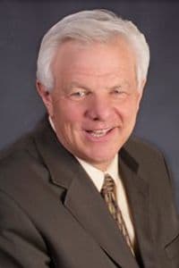 Gerald Hocker