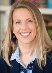 Christine Cohen