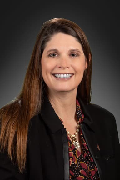Stephanie Stahl Hamilton