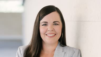 Hilary Holley